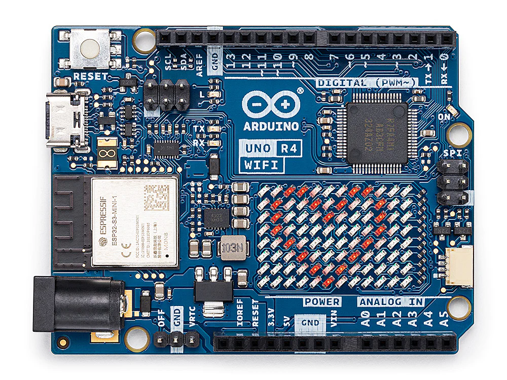arduino Uno image